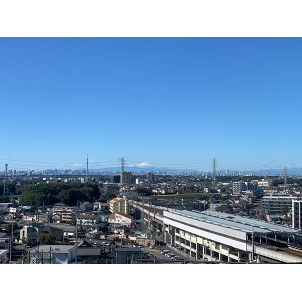 ファインシティ東松戸モール＆レジデンス その他画像