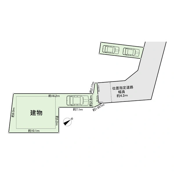 和光市白子３丁目 その他画像