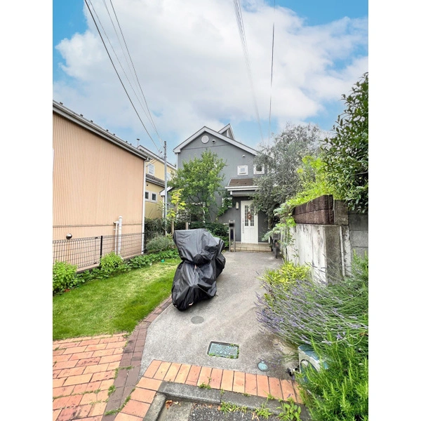 和光市白子３丁目 その他画像