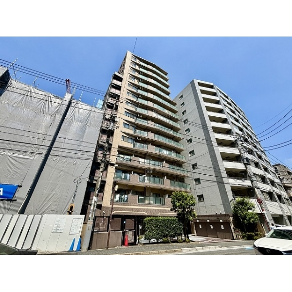 ライオンズステーションプラザ松戸