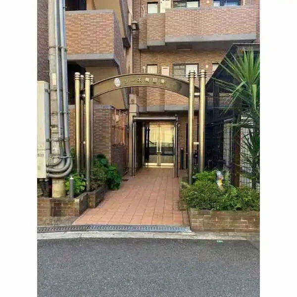 シーズ梅田東 その他画像