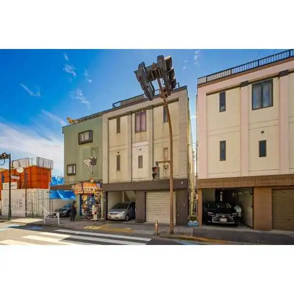 江戸川区松江7丁目 その他画像