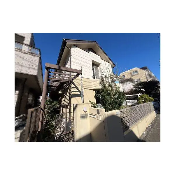 大田区南馬込４丁目 外観