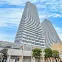 ザ・ヨコハマタワーズ　タワーウエスト 外観