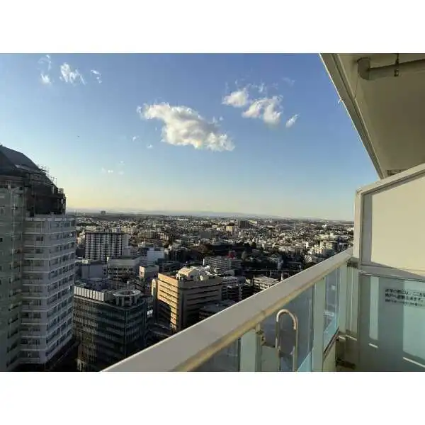 ザ・ヨコハマタワーズ　タワーウエスト その他画像