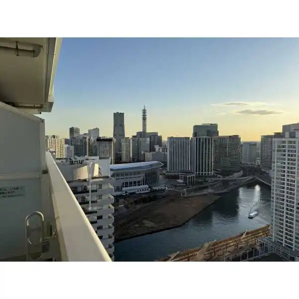 ザ・ヨコハマタワーズ　タワーウエスト その他画像