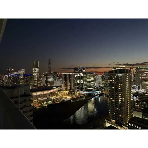 ザ・ヨコハマタワーズ　タワーウエスト その他画像