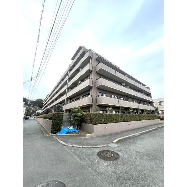 ナイスパークステイツ藤沢