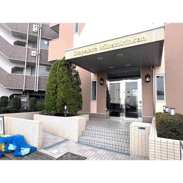 ダイアパレス南林間ステーションサイド その他画像