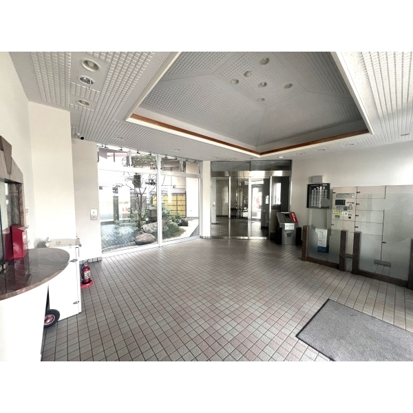 ダイアパレス南林間ステーションサイド その他画像