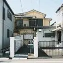 日野市旭が丘２丁目 外観