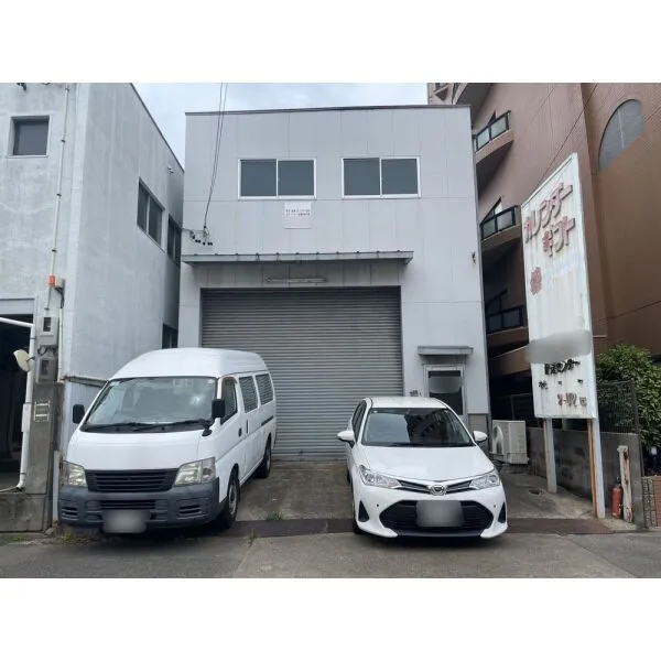 名古屋市西区康生通２丁目 外観