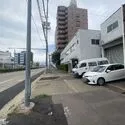 名古屋市西区康生通２丁目 前面道路