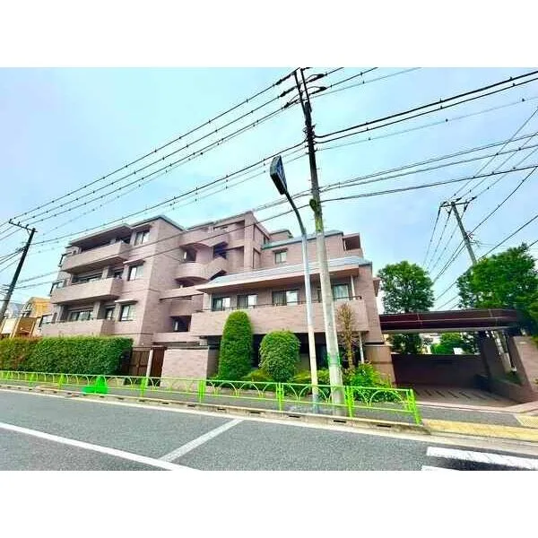 深沢ホームズ その他画像