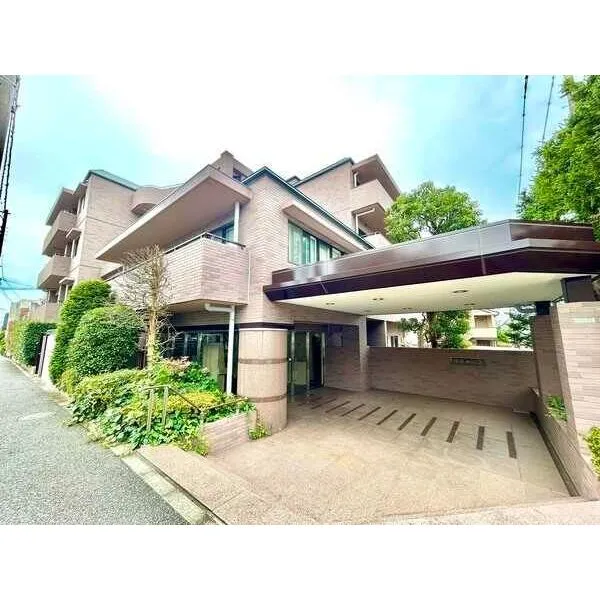 深沢ホームズ その他画像