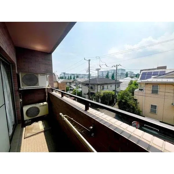 深沢ホームズ その他画像