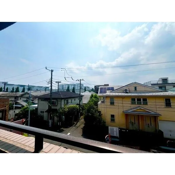 深沢ホームズ その他画像