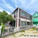 芦屋市西蔵町 外観