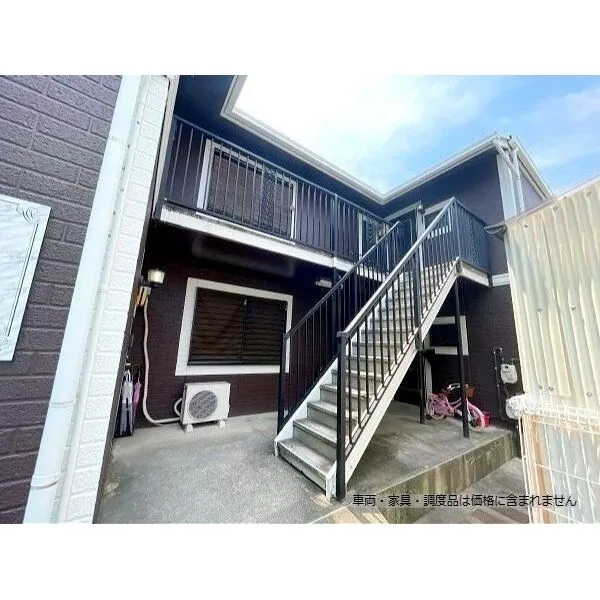 兵庫県芦屋市西蔵町 外観