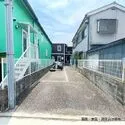 芦屋市西蔵町 外観