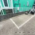 芦屋市西蔵町 駐車スペース