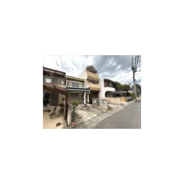 京都市右京区梅津開キ町 その他画像