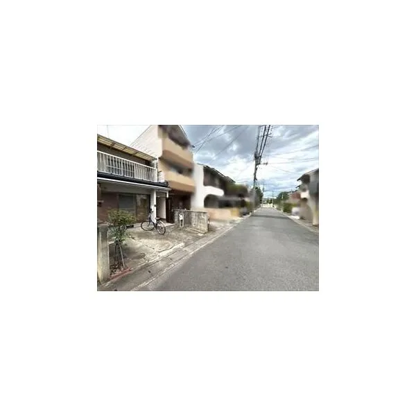 京都市右京区梅津開キ町 その他画像