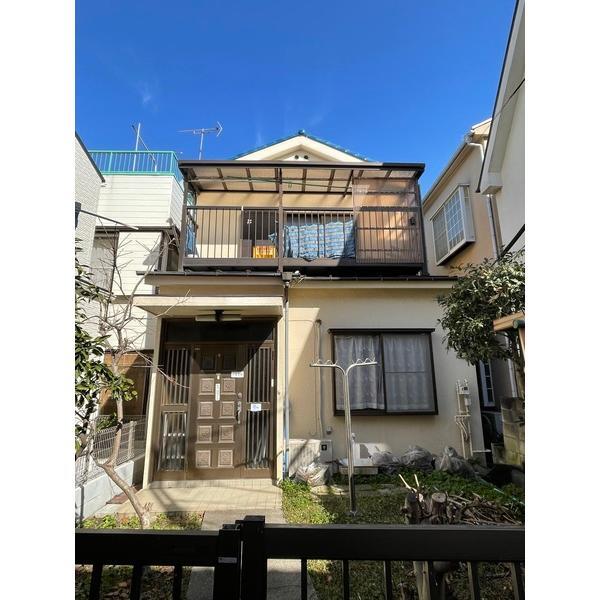 江戸川区船堀２丁目 外観