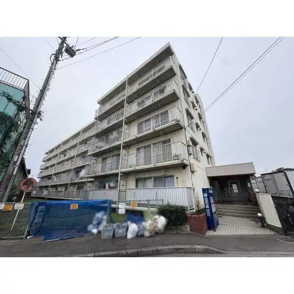 レーヴＴＡＫＥＤＡひばりヶ丘 その他画像