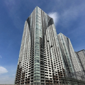ＴＨＥ　ＴＯＫＹＯ　ＴＯＷＥＲＳ　ＳＥＡＴＯＷＥＲ 外観