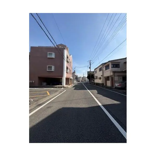 横浜市中区千代崎町２丁目 その他画像