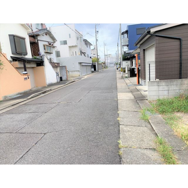 名古屋市天白区池場３丁目 その他画像