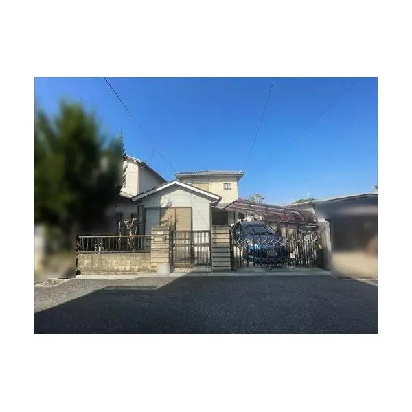 堺市堺区大仙町 外観