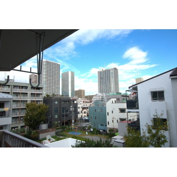 藤和門前仲町コープA棟 その他画像