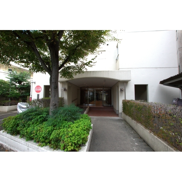 藤和門前仲町コープA棟 その他画像