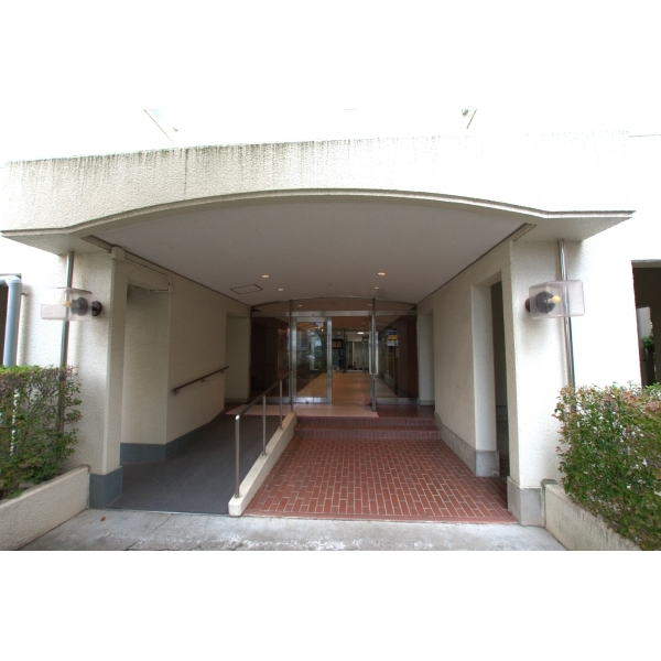 藤和門前仲町コープA棟 その他画像