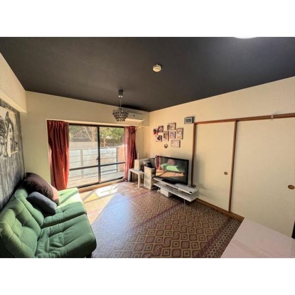 メイツ武蔵小杉富士見台 その他画像