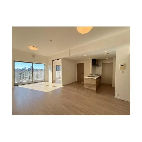 アンビックス志賀ストリートタワー その他画像