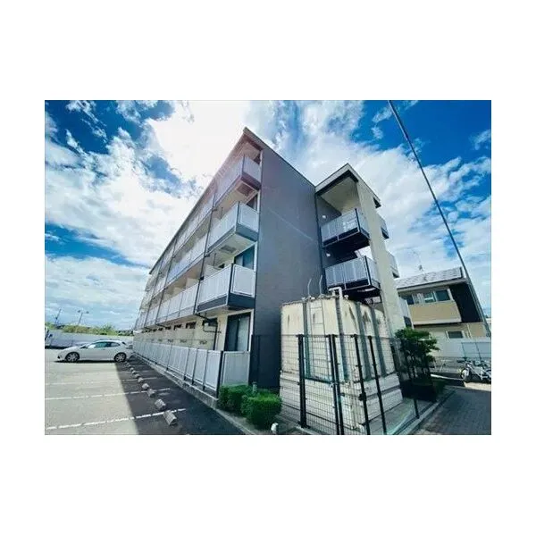 滋賀県大津市大萱7丁目 外観写真(2)