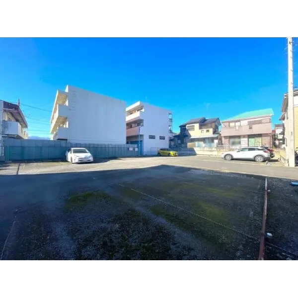 厚木市下依知1丁目 外観