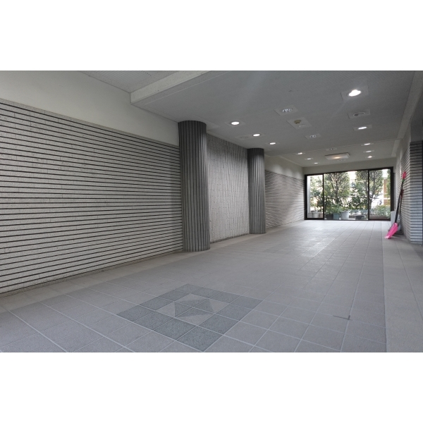 アドリーム稲田堤 その他画像