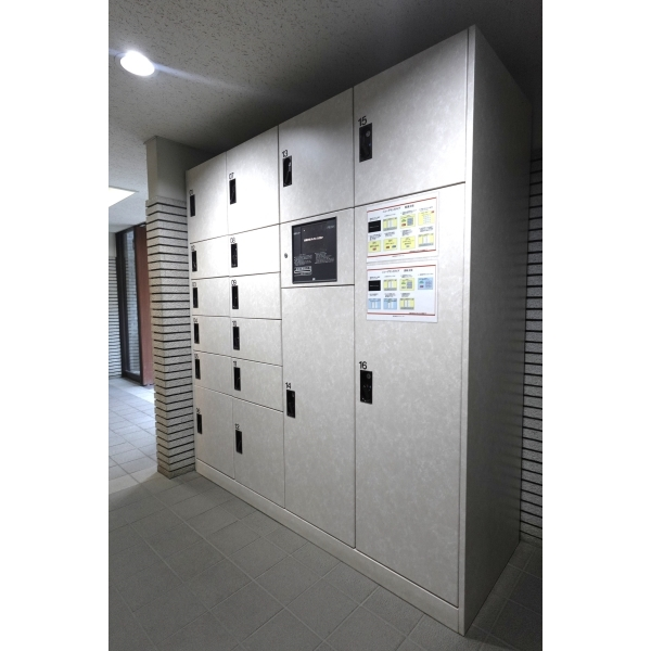 アドリーム稲田堤 その他画像