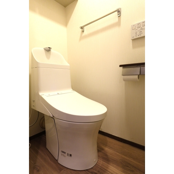 アドリーム稲田堤 その他画像