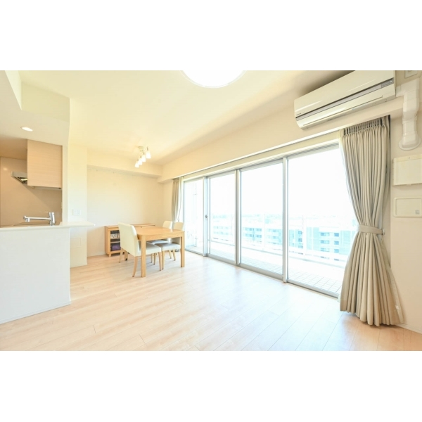 Ｂｒｉｌｌｉａ多摩ニュータウンＣ棟 その他画像