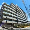 ザ・パークハウスアーバンス目黒平町 外観(撮影年月：2024年11月)