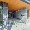 ザ・パークハウスアーバンス目黒平町 エントランス(撮影年月：2024年11月)