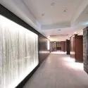 ザ・パークハウスアーバンス目黒平町 エントランス(撮影年月：2024年11月)