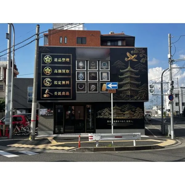 Ones-office富田林若松 外観(D区画)
