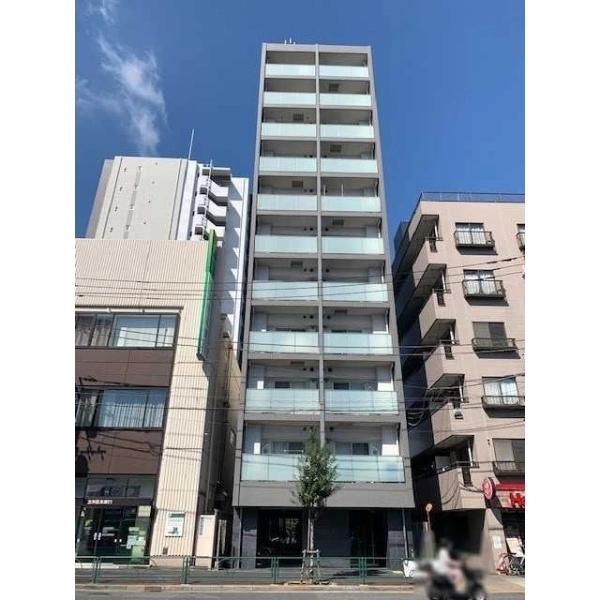 レガリス東京イースト その他画像