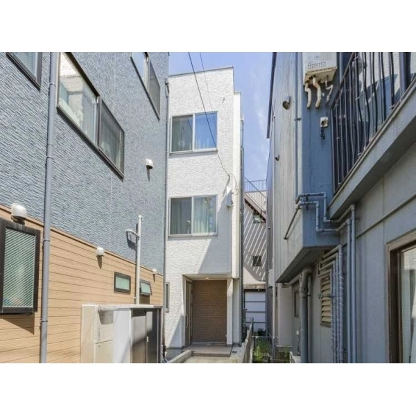 墨田区八広２丁目 外観